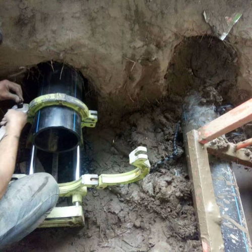 淳安MPP电力拉管专业施工队伍联系电话及非开挖工程技术解析