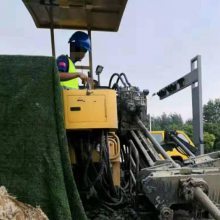 市政通讯电力管道非开挖铺设 水平定向钻穿越施工成本解析与实拍图示