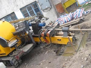 管道工程非开挖穿越 高效施工与成本优化策略
