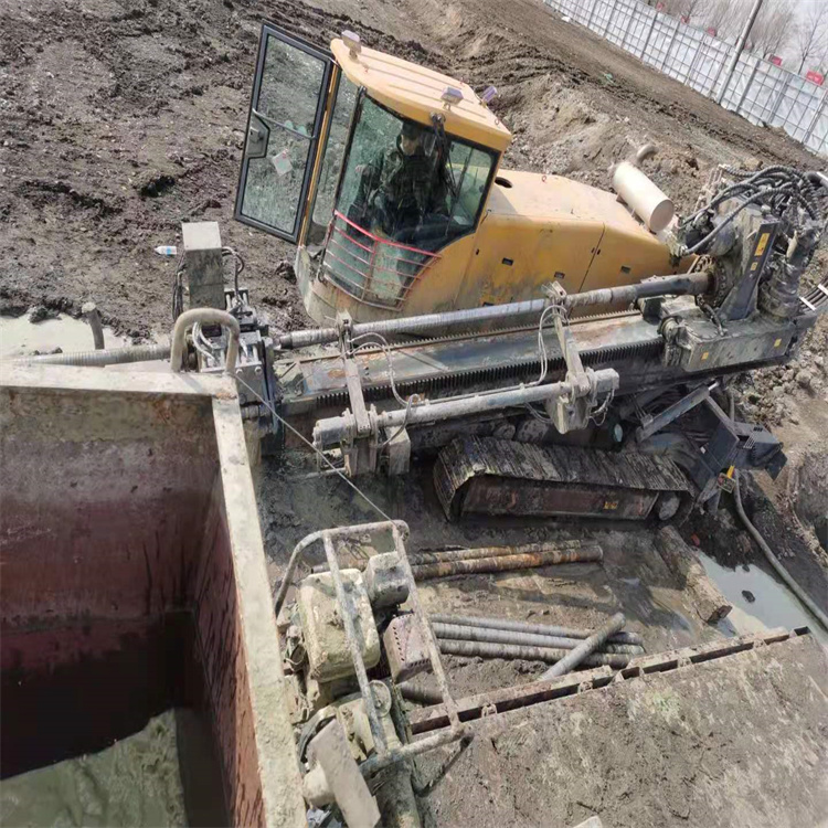 重庆非开挖市政工程与广元非开挖电话——设备齐全，为城市管网保驾护航