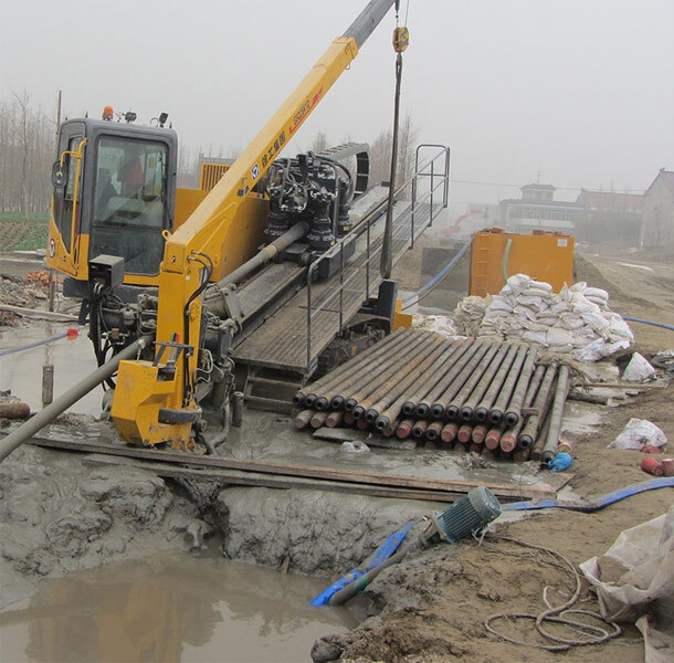 非开挖技术引领城市地下工程新篇章——四川金利雅顶管施工工程公司水平定向钻应用解析